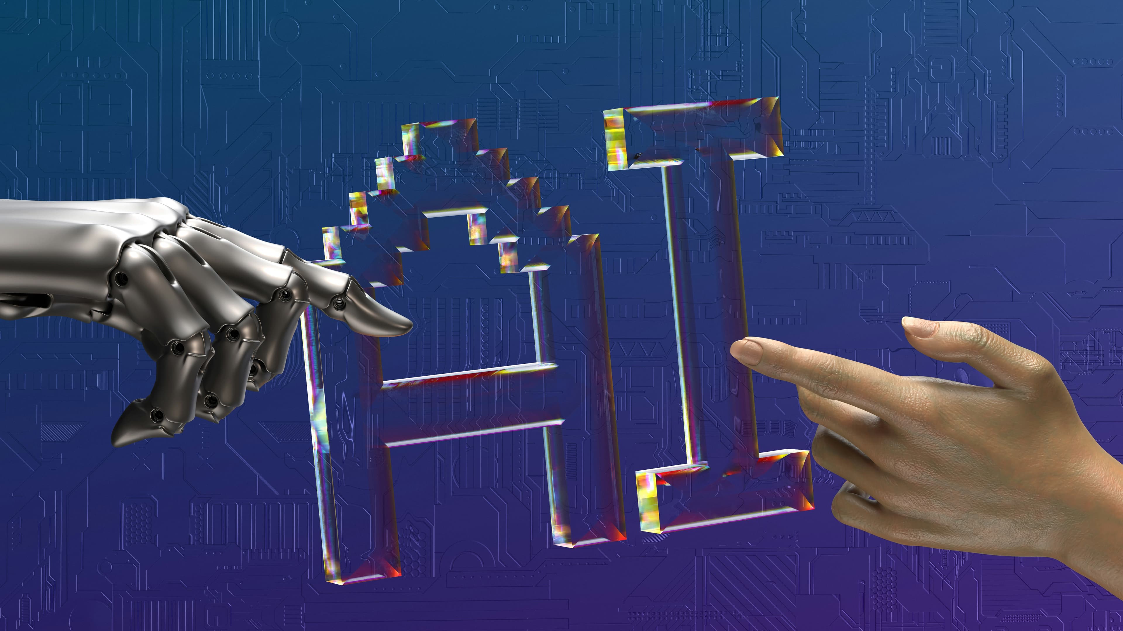 How a Mid-Size Fintech Queried Internal Data with AI — Without Exposing a Single Record