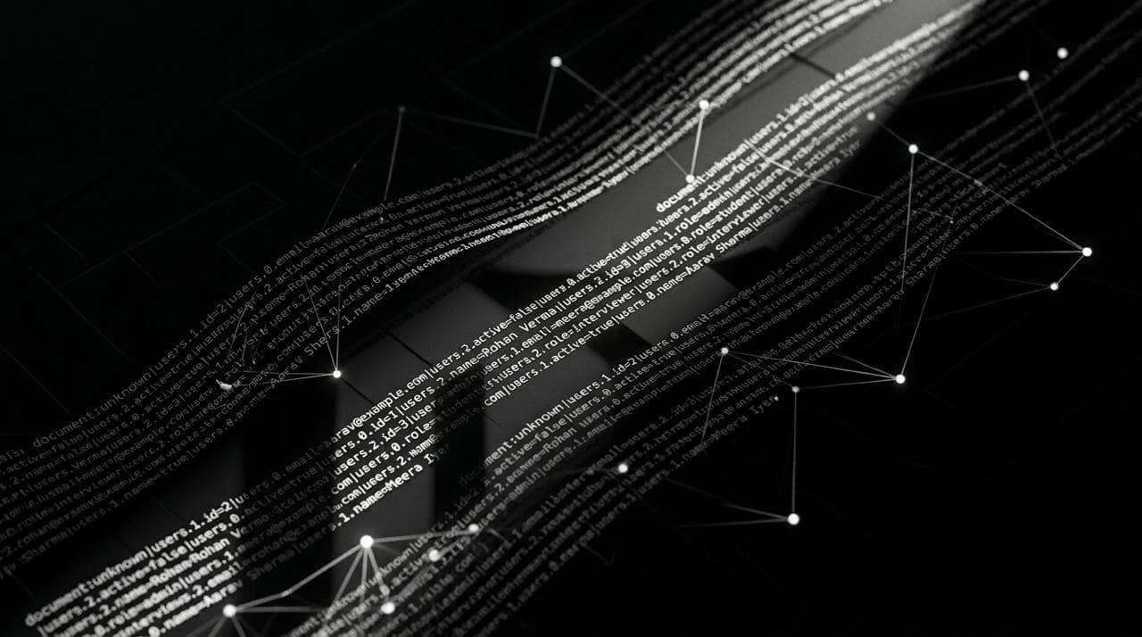 We Replaced JSON with AISL in Our AI Pipeline. Here's What Happened.