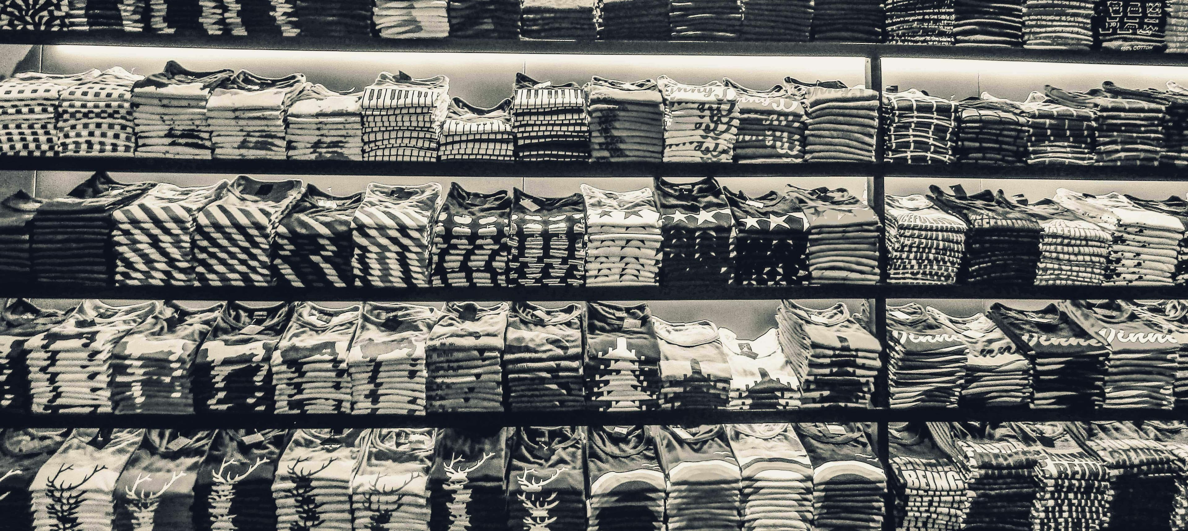 The 60-Style Problem: How a 200-Store Apparel Brand Fixed Its Allocation in One Season
